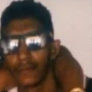 Meet your Posher, Frederick